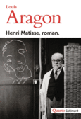 Couverture Henri Matisse, roman ()