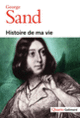 Couverture Histoire de ma vie (George Sand)