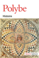 Couverture Histoire ( Polybe)