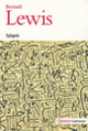Couverture Islam (Bernard Lewis)