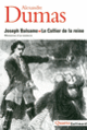 Couverture Joseph Balsamo – Le Collier de la reine (Alexandre Dumas)