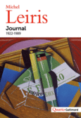 Couverture Journal ()