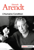 Couverture L'Humaine Condition ()