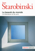 Couverture La beauté du monde ()