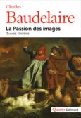 Couverture La Passion des images ()