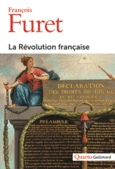 Couverture La Révolution française ()