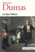 Couverture La San Felice ()