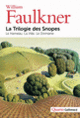 Couverture La Trilogie des Snopes (William Faulkner)