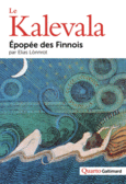 Couverture Le Kalevala ()