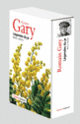Couverture Légendes du je (Émile Ajar,Romain Gary)