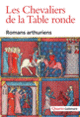 Couverture Les Chevaliers de la Table ronde (Collectif(s) Collectif(s))