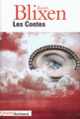 Couverture Les Contes (Karen Blixen)