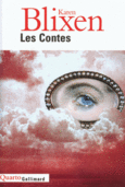 Couverture Les Contes ()