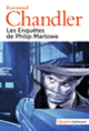 Couverture Les Enquêtes de Philip Marlowe (Raymond Chandler)