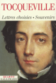Couverture Lettres choisies – Souvenirs ()