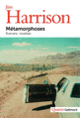 Couverture Métamorphoses (Jim Harrison)