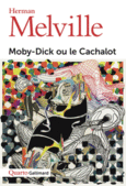 Couverture Moby-Dick ou Le Cachalot ()