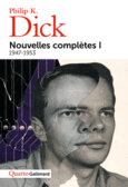 Couverture Nouvelles complètes, I ()