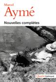 Couverture Nouvelles complètes ()