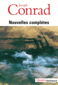 Couverture Nouvelles complètes ()