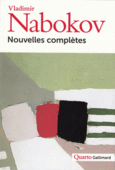 Couverture Nouvelles complètes ()
