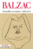 Couverture Nouvelles et contes ()