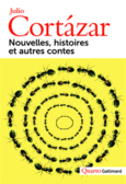 Couverture Nouvelles, histoires et autres contes ()