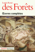 Couverture Œuvres complètes ()