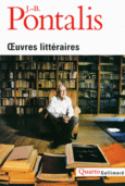 Couverture Œuvres littéraires ()