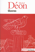 Couverture Œuvres ()