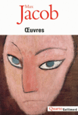 Couverture Œuvres (,Max Jacob)