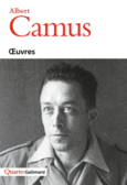 Couverture Œuvres ()