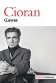 Couverture Œuvres ()