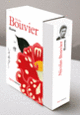 Couverture Œuvres (Nicolas Bouvier)