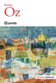 Couverture Œuvres ()