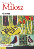 Couverture Œuvres ()