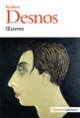Couverture Œuvres (Robert Desnos)