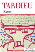 Couverture Œuvres ()
