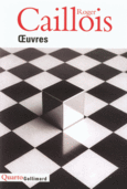 Couverture Œuvres (,Marguerite Yourcenar) Couverture Œuvres (,Marguerite Yourcenar)