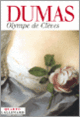 Couverture Olympe de Clèves (Alexandre Dumas)