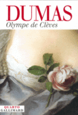 Couverture Olympe de Clèves ()
