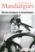 Couverture Récits érotiques et fantastiques ()