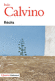 Couverture Récits (Italo Calvino)