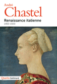 Couverture Renaissance italienne ()