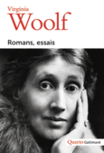 Couverture Romans, essais ()