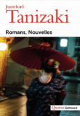 Couverture Romans – Nouvelles ()