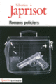 Couverture Romans policiers (Sébastien Japrisot)