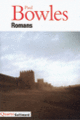 Couverture Romans (Paul Bowles)