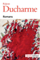 Couverture Romans (Réjean Ducharme)
