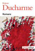 Couverture Romans ()